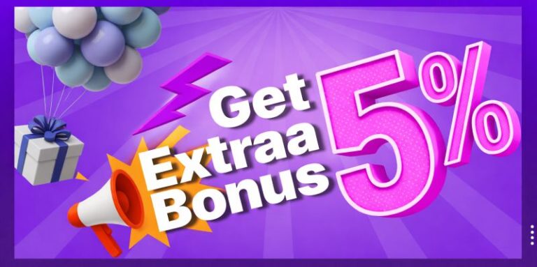Raja Game Bonus