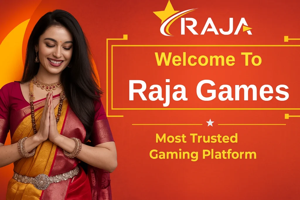 raja games